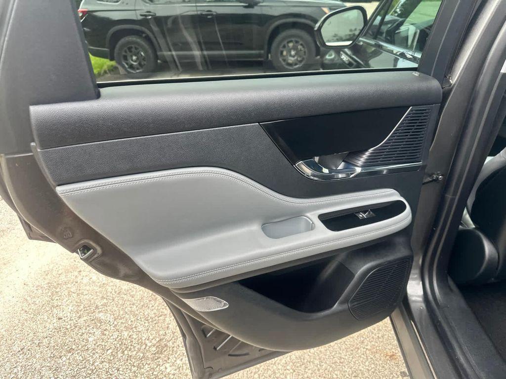 used 2020 Lincoln Corsair car, priced at $20,999