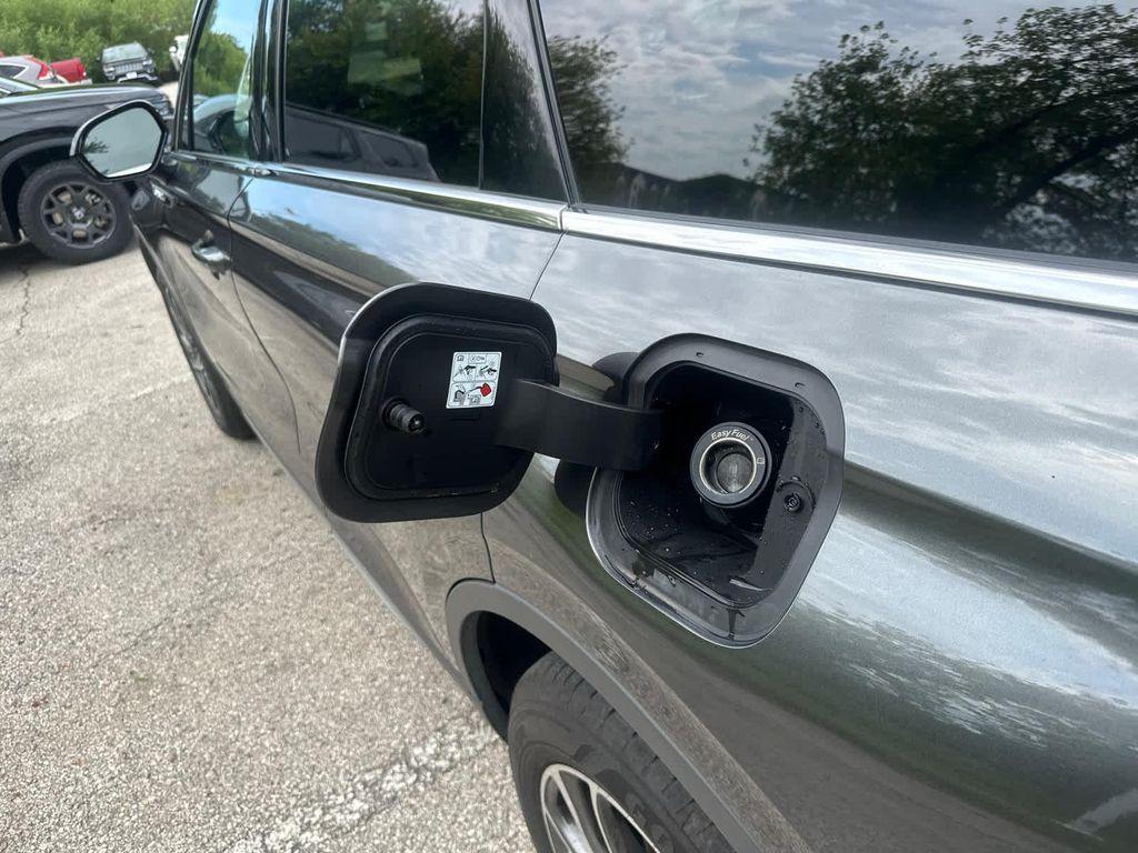 used 2020 Lincoln Corsair car, priced at $20,999