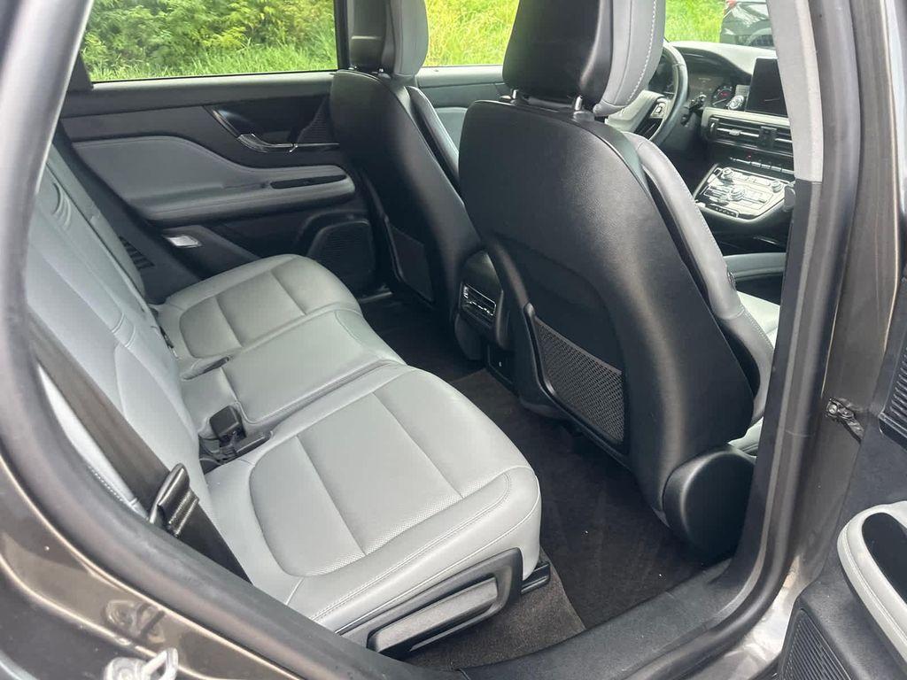 used 2020 Lincoln Corsair car, priced at $20,999