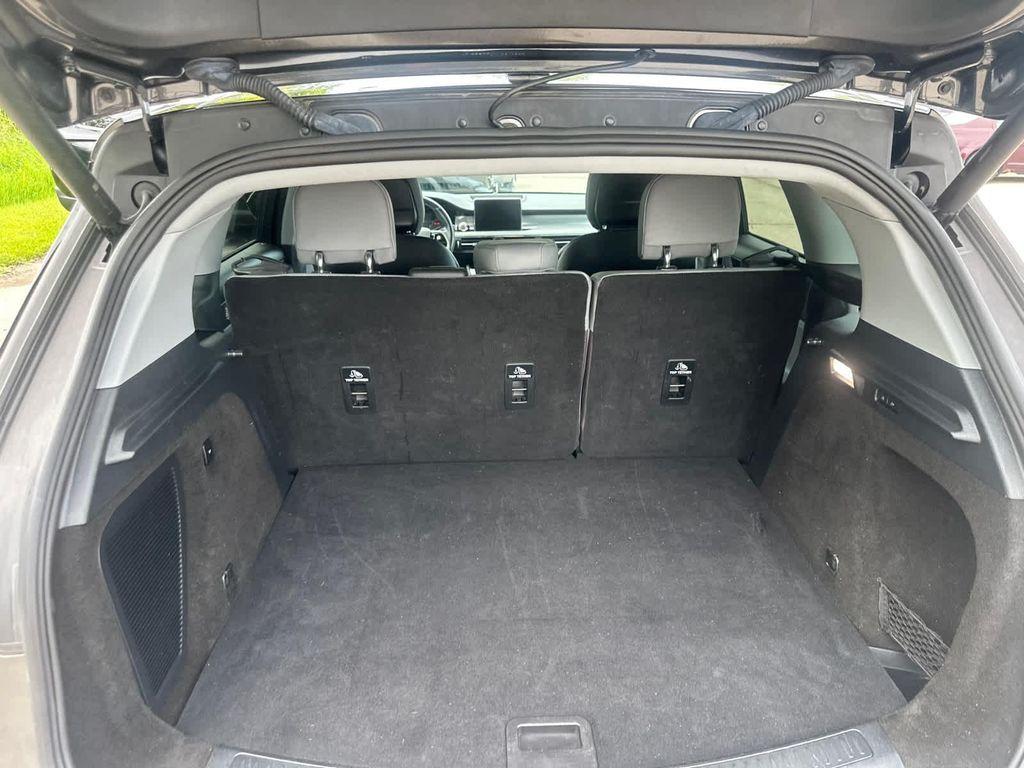 used 2020 Lincoln Corsair car, priced at $20,999