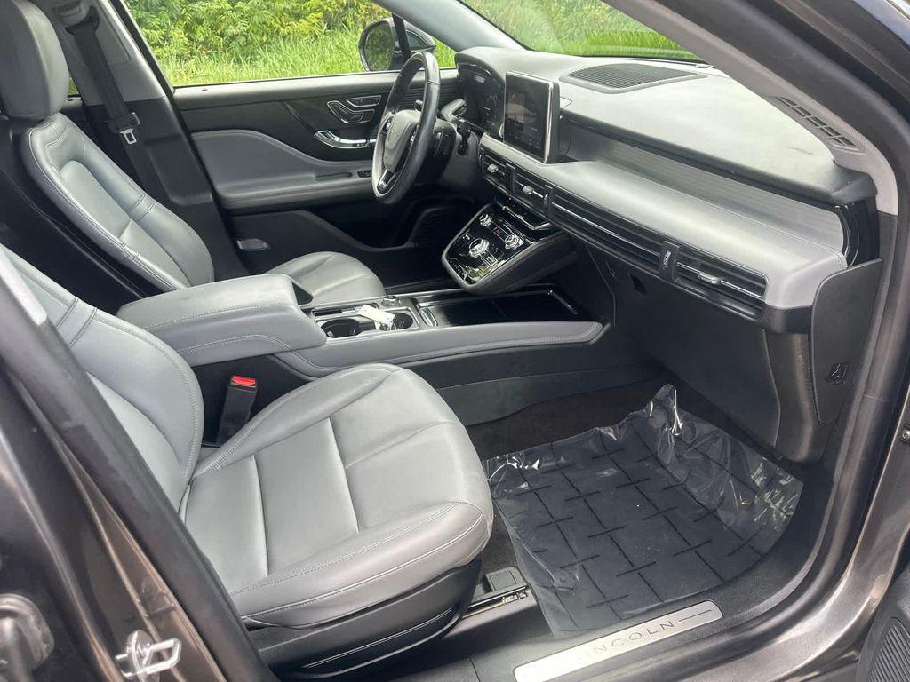 used 2020 Lincoln Corsair car, priced at $20,999