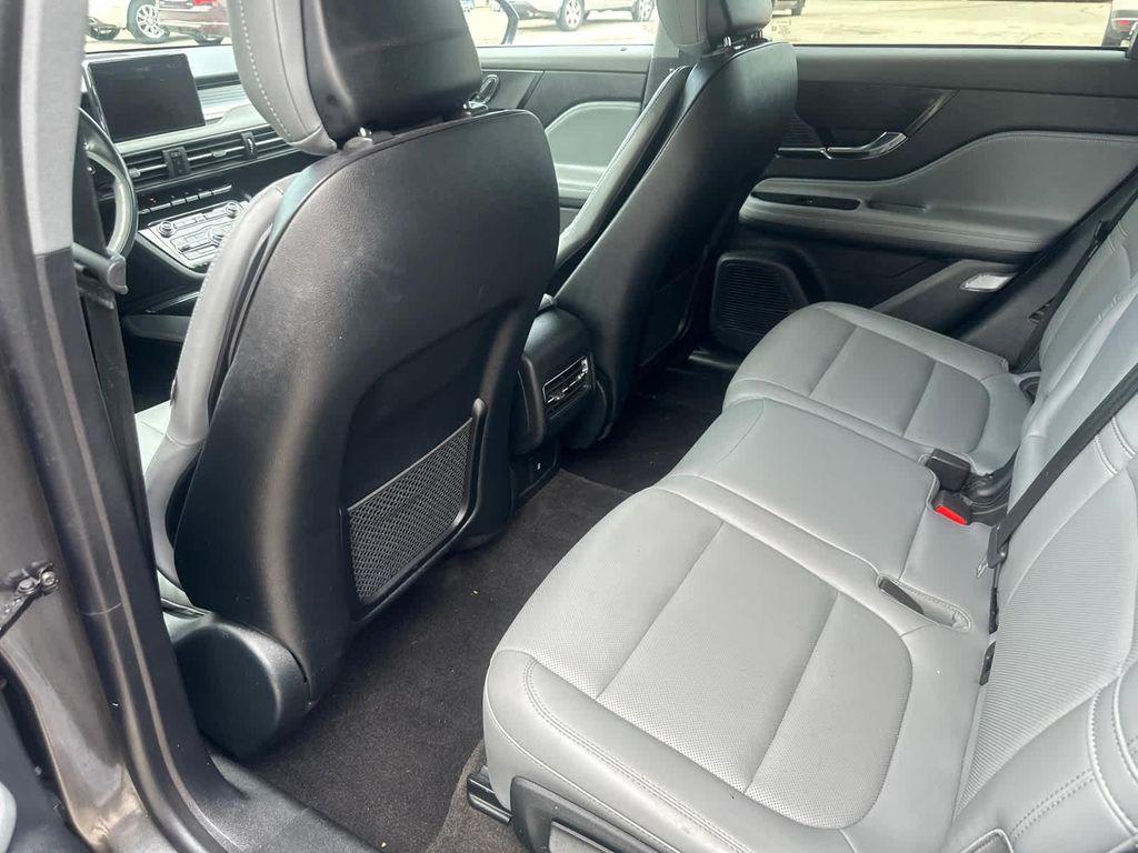 used 2020 Lincoln Corsair car, priced at $20,999