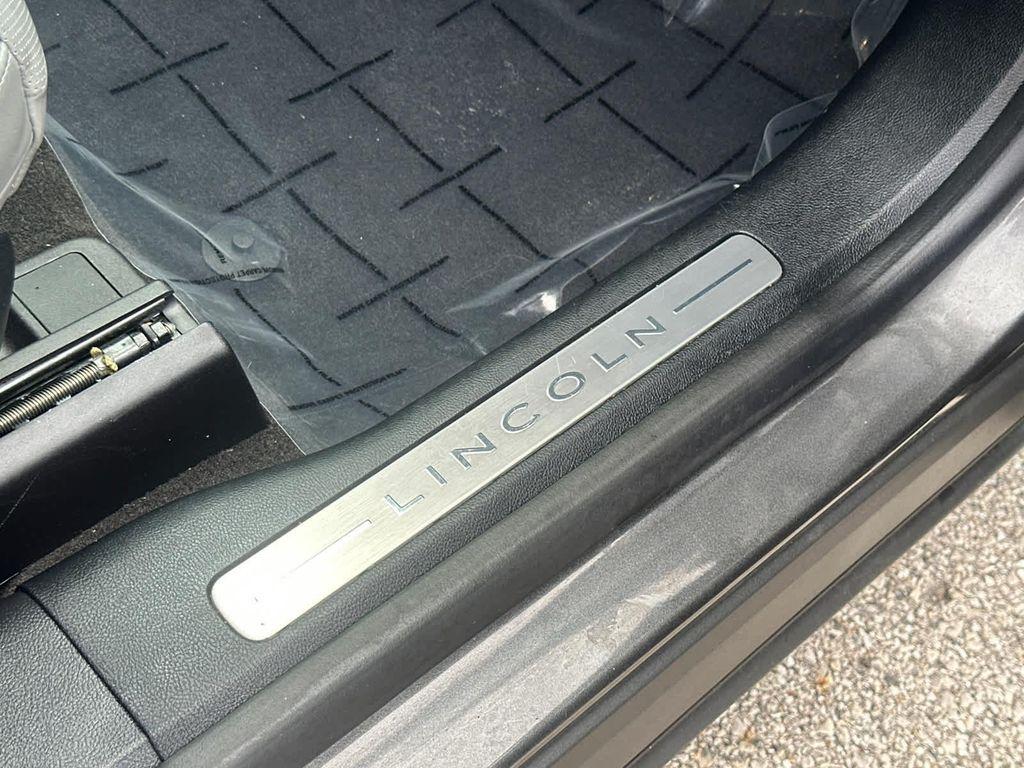 used 2020 Lincoln Corsair car, priced at $20,999