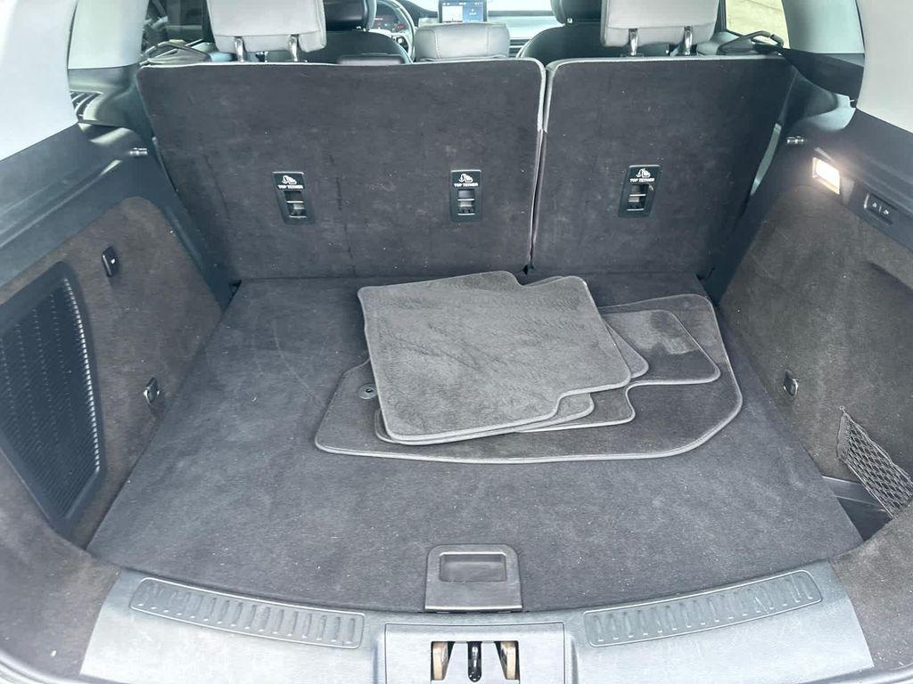 used 2020 Lincoln Corsair car, priced at $20,999