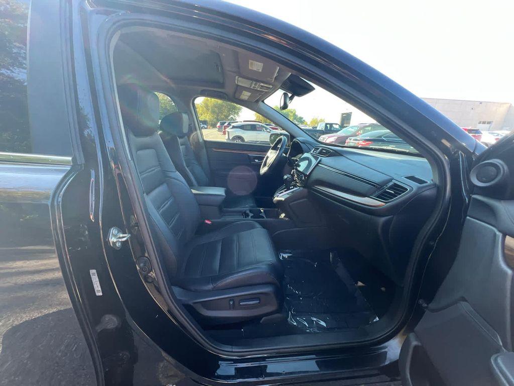 used 2020 Honda CR-V car, priced at $26,999