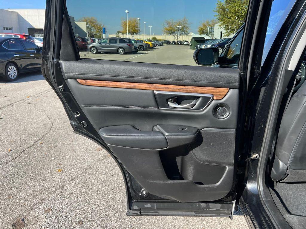 used 2020 Honda CR-V car, priced at $26,999