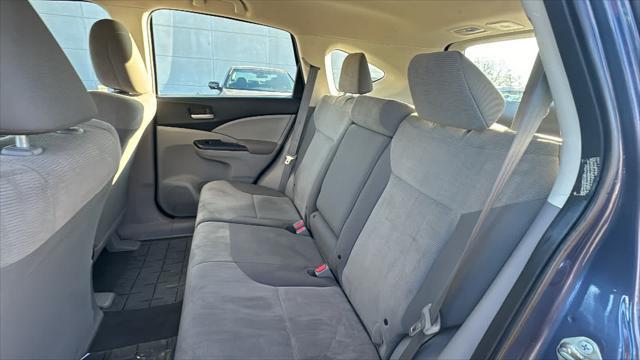 used 2013 Honda CR-V car, priced at $8,999