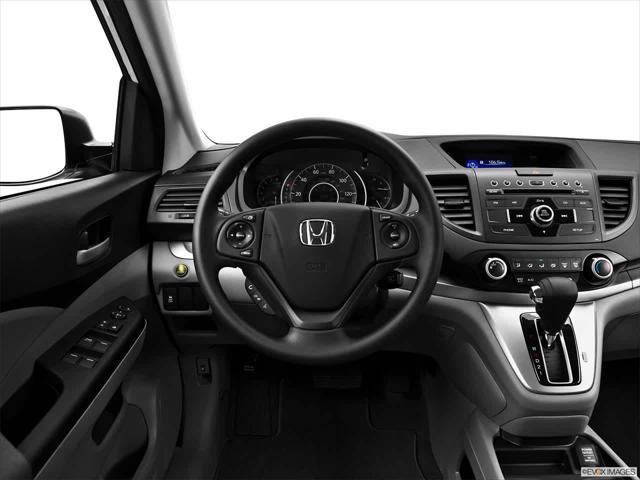 used 2013 Honda CR-V car, priced at $9,999