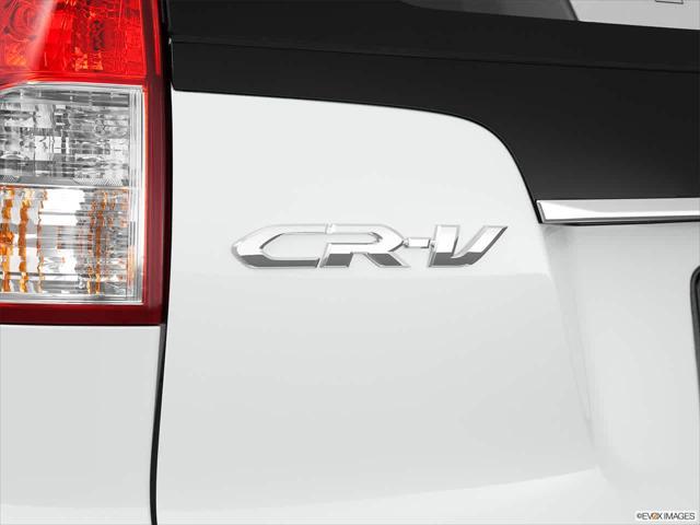 used 2013 Honda CR-V car, priced at $9,999