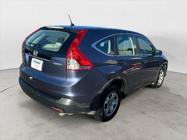 used 2013 Honda CR-V car, priced at $8,999