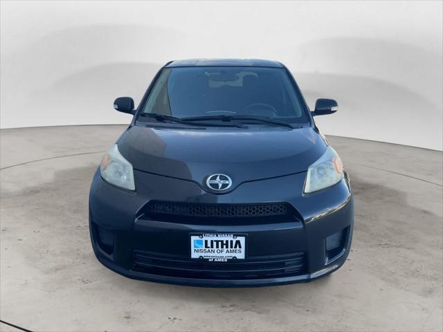 used 2014 Scion xD car, priced at $9,999