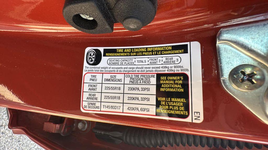 used 2024 Subaru Crosstrek car, priced at $31,999