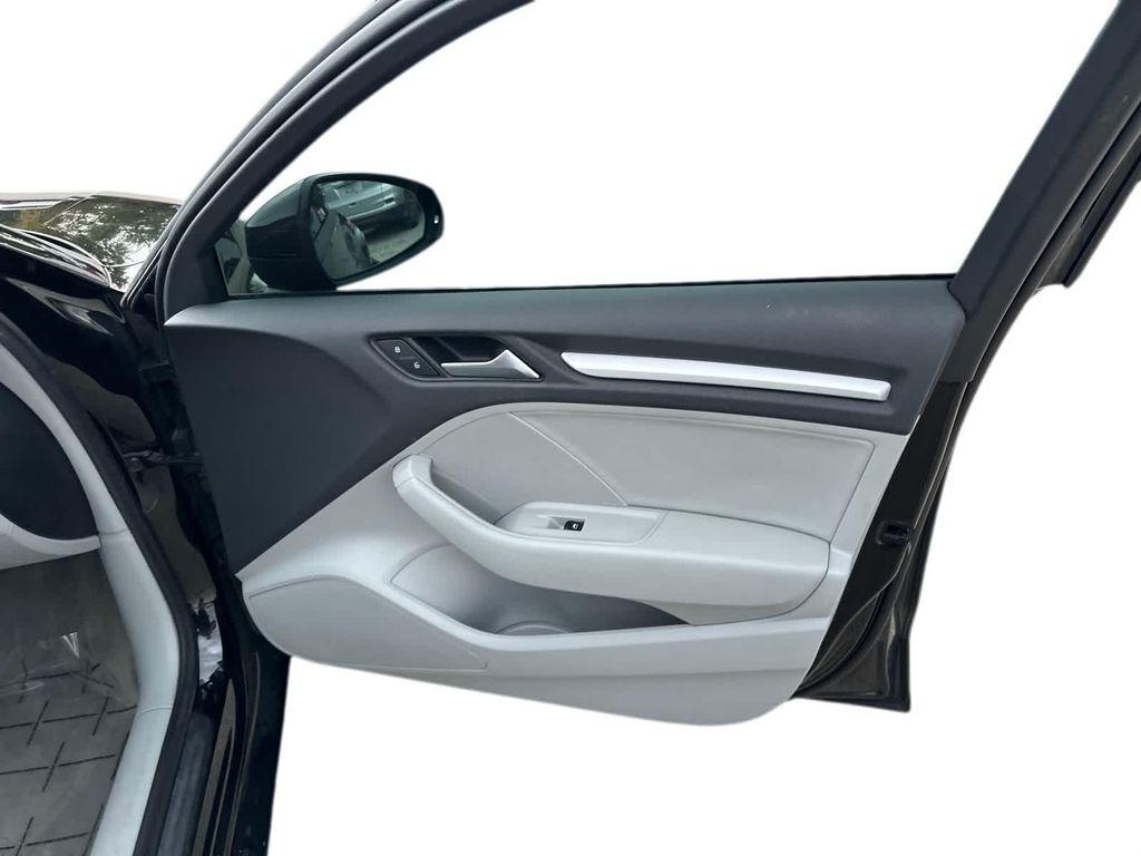 used 2015 Audi A3 car, priced at $11,999