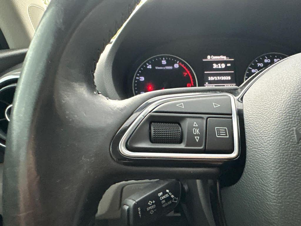 used 2015 Audi A3 car, priced at $11,999