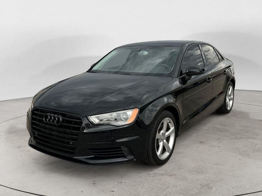 used 2015 Audi A3 car, priced at $11,999