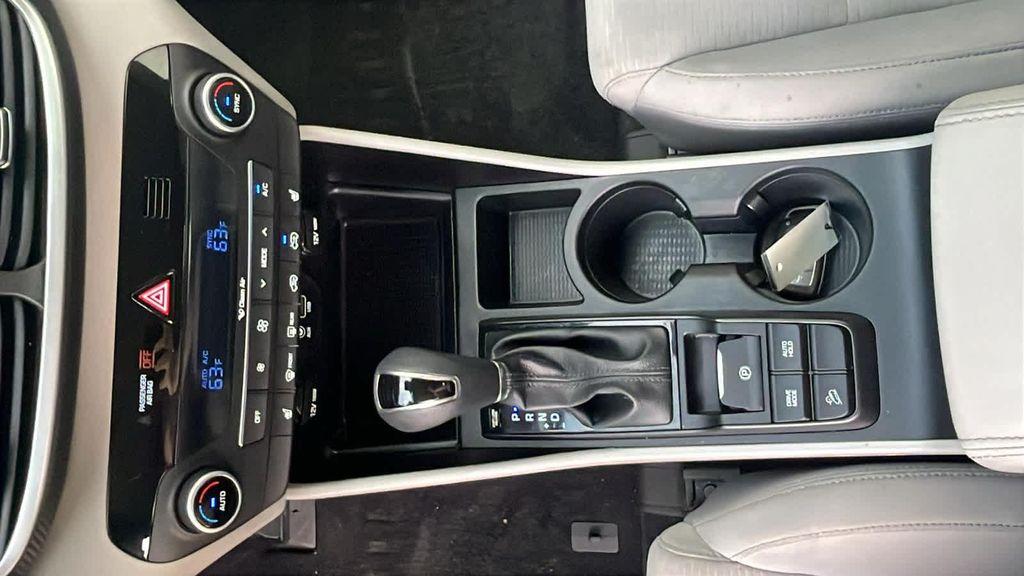 used 2019 Hyundai Tucson car, priced at $15,999