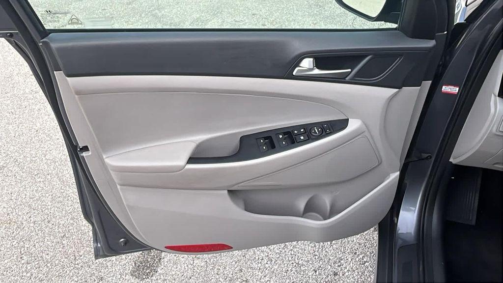 used 2019 Hyundai Tucson car, priced at $15,999