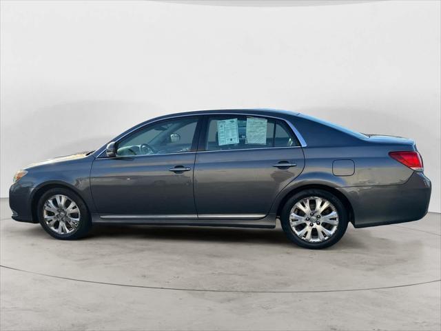 used 2011 Toyota Avalon car, priced at $10,999