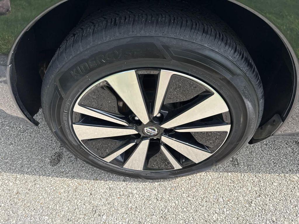 used 2021 Nissan Altima car, priced at $16,999