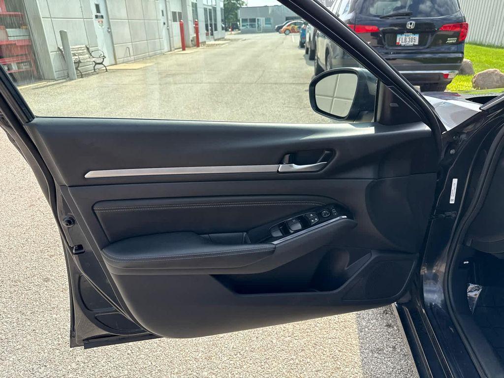 used 2021 Nissan Altima car, priced at $16,999