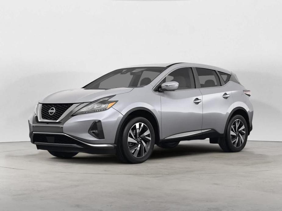 new 2024 Nissan Murano car, priced at $45,773
