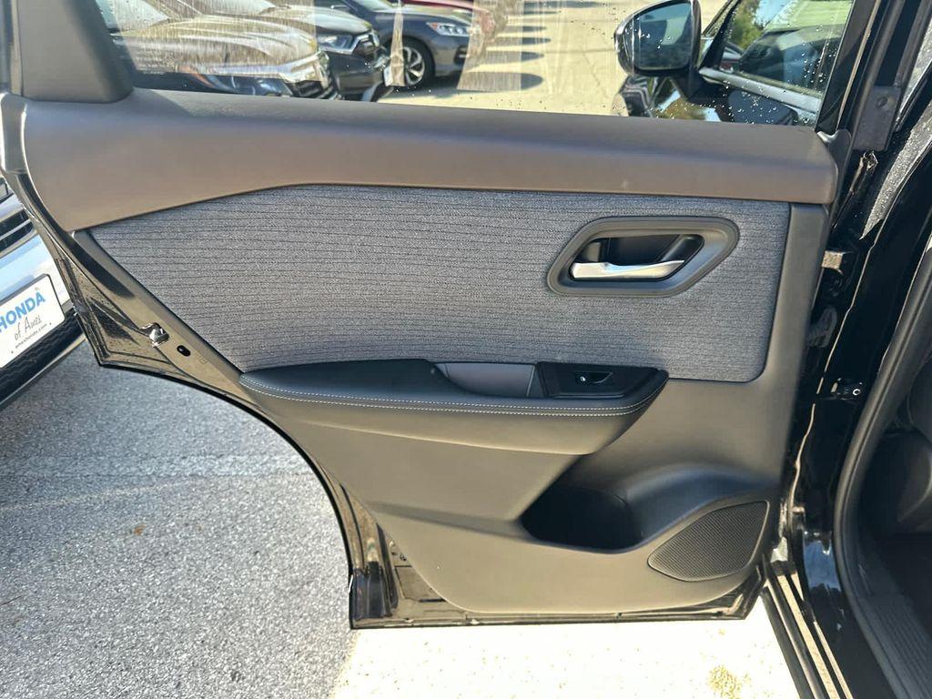 used 2021 Nissan Rogue car, priced at $22,999