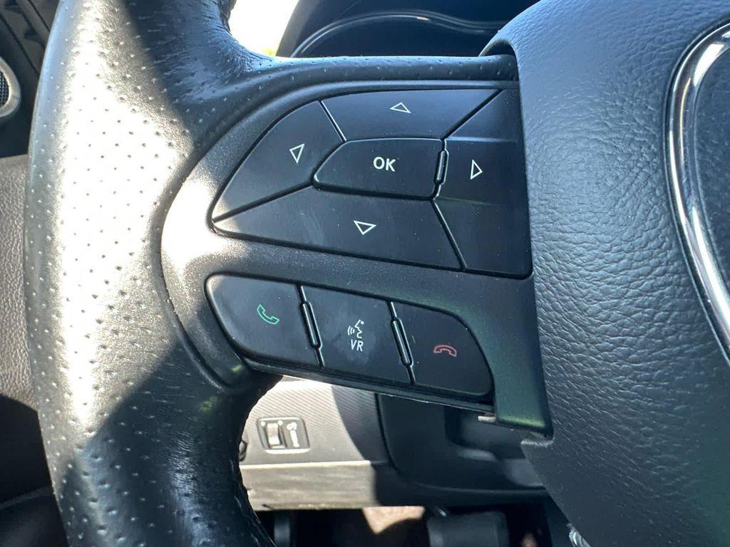 used 2019 Dodge Durango car, priced at $23,999