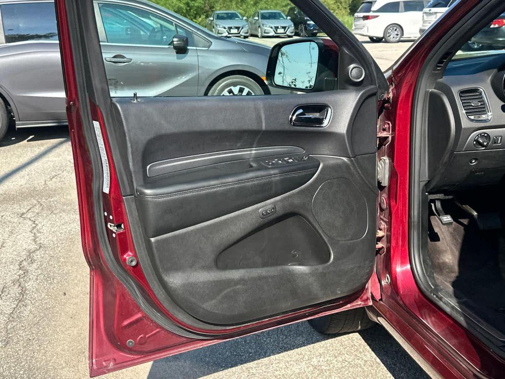 used 2019 Dodge Durango car, priced at $23,999