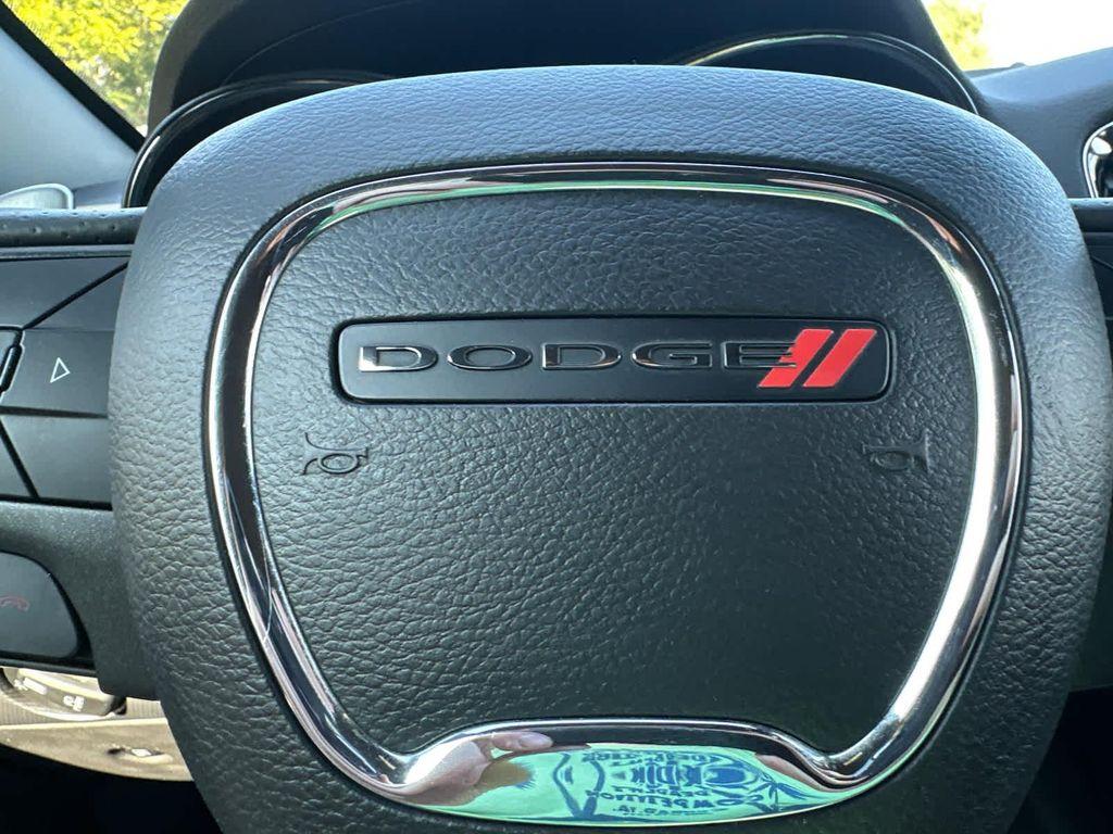 used 2019 Dodge Durango car, priced at $23,999