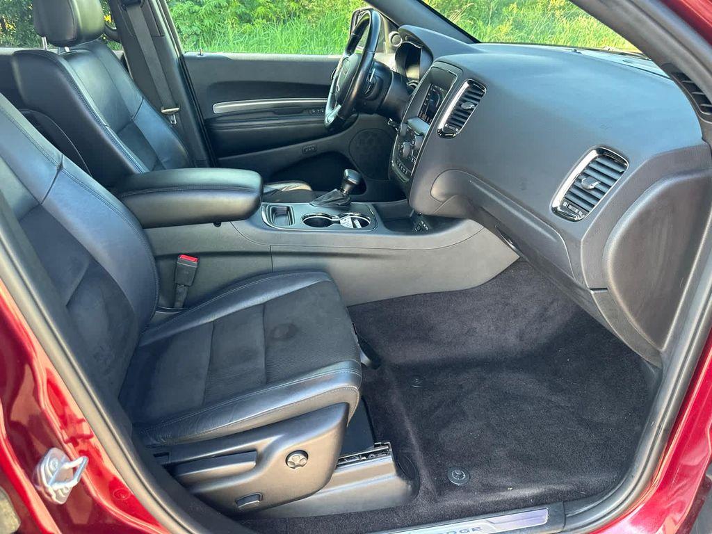 used 2019 Dodge Durango car, priced at $23,999