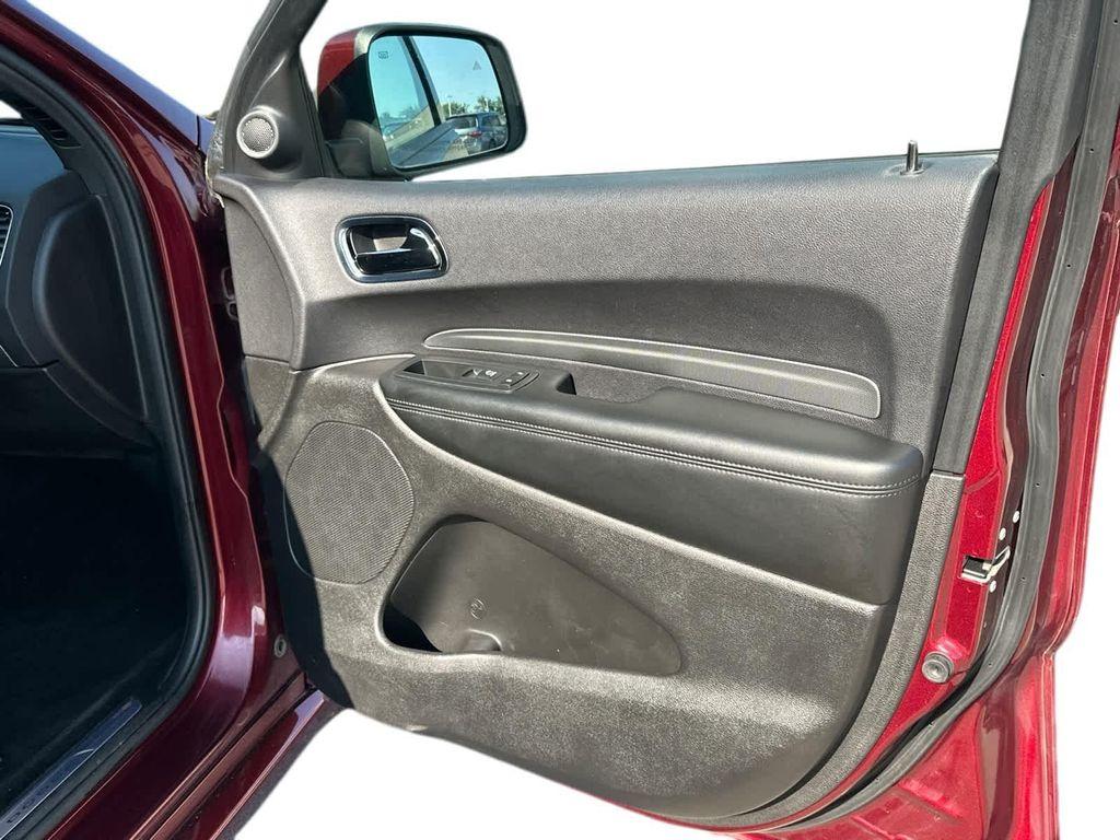 used 2019 Dodge Durango car, priced at $23,999