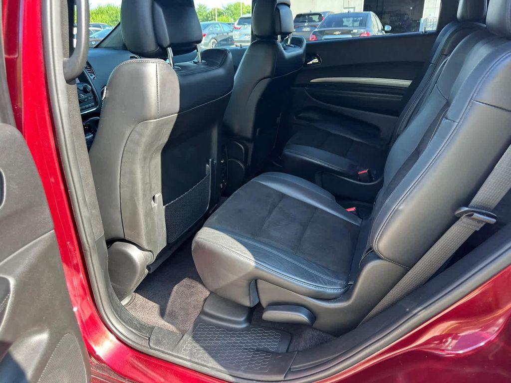 used 2019 Dodge Durango car, priced at $23,999