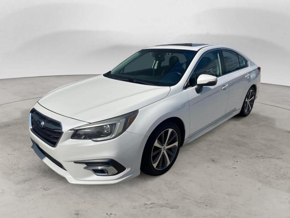 used 2019 Subaru Legacy car, priced at $20,999