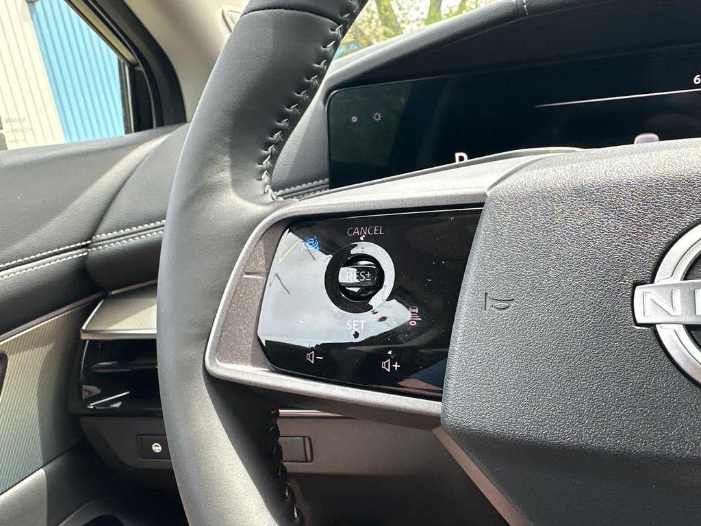 new 2025 Nissan Murano car, priced at $46,240