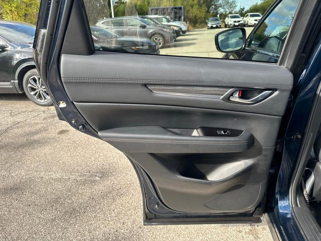 used 2020 Mazda CX-5 car, priced at $20,999