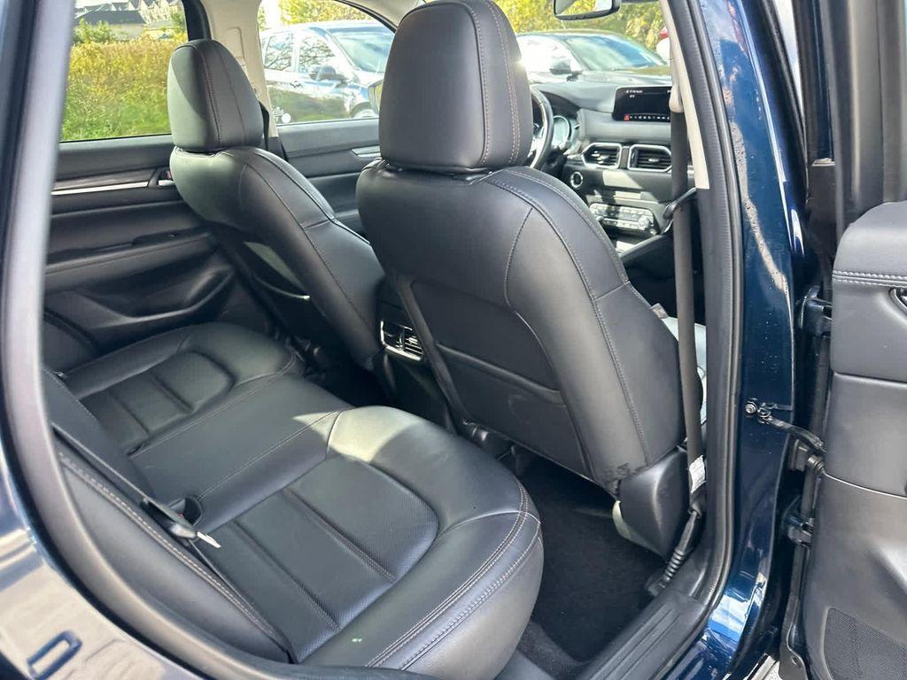 used 2020 Mazda CX-5 car, priced at $20,999