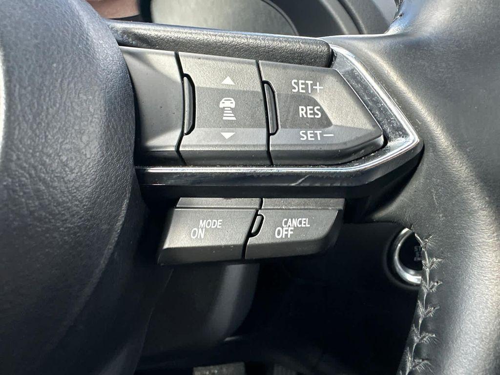 used 2020 Mazda CX-5 car, priced at $20,999