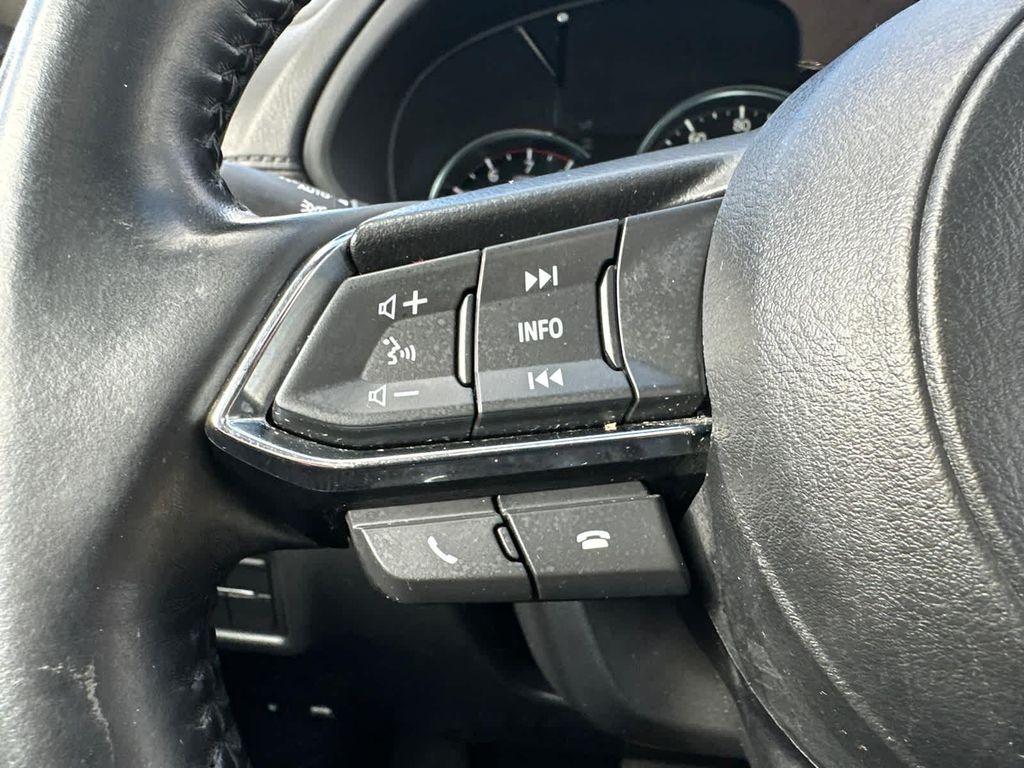 used 2020 Mazda CX-5 car, priced at $20,999