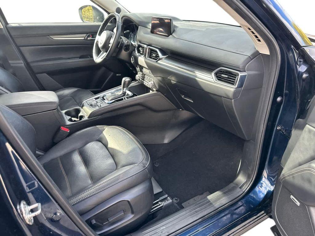 used 2020 Mazda CX-5 car, priced at $20,999