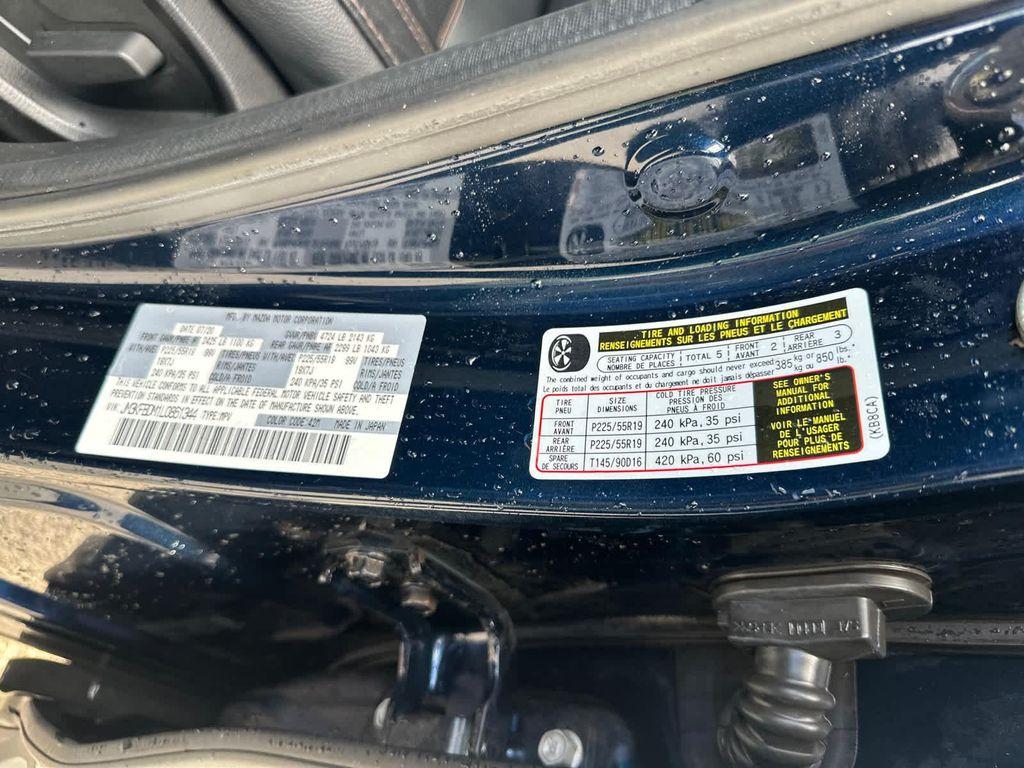 used 2020 Mazda CX-5 car, priced at $20,999