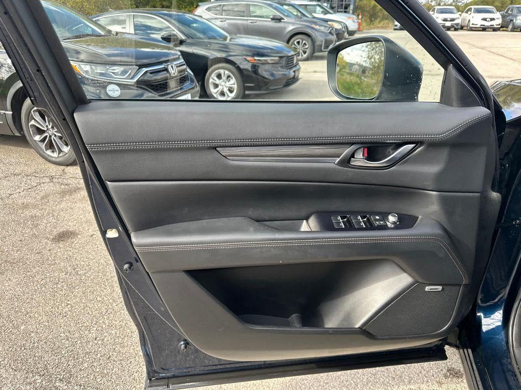 used 2020 Mazda CX-5 car, priced at $20,999