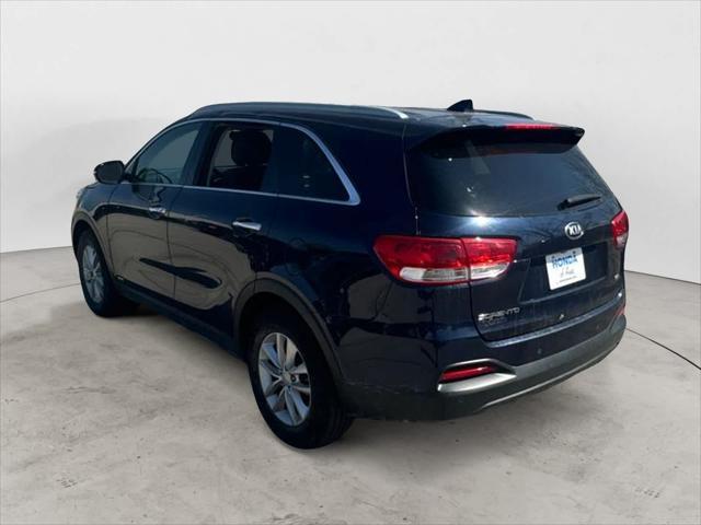 used 2016 Kia Sorento car, priced at $9,999