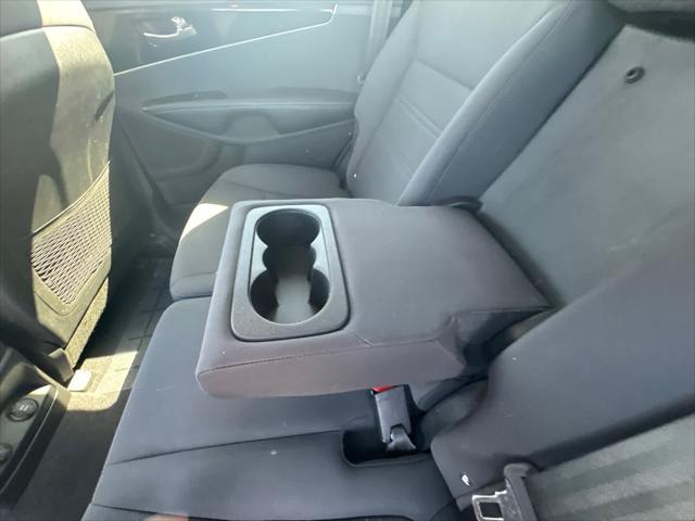 used 2016 Kia Sorento car, priced at $9,999