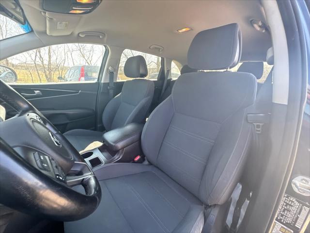 used 2016 Kia Sorento car, priced at $9,999