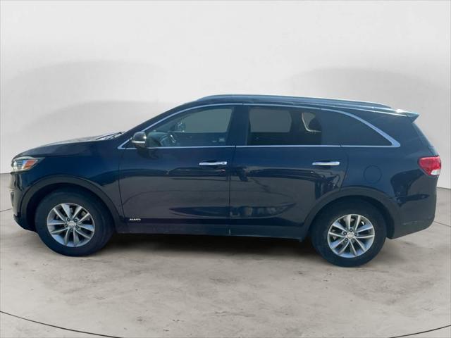 used 2016 Kia Sorento car, priced at $9,999