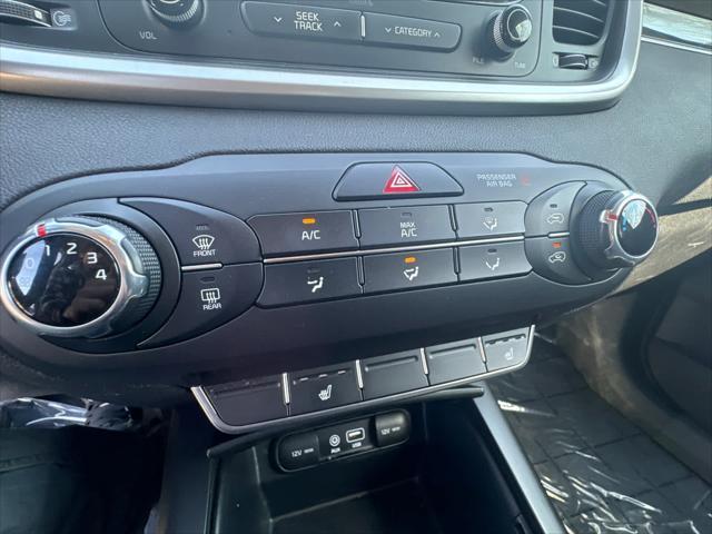 used 2016 Kia Sorento car, priced at $9,999