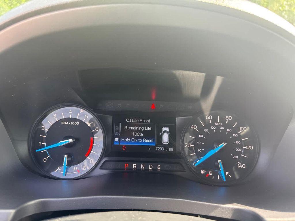 used 2018 Ford Explorer car, priced at $18,499