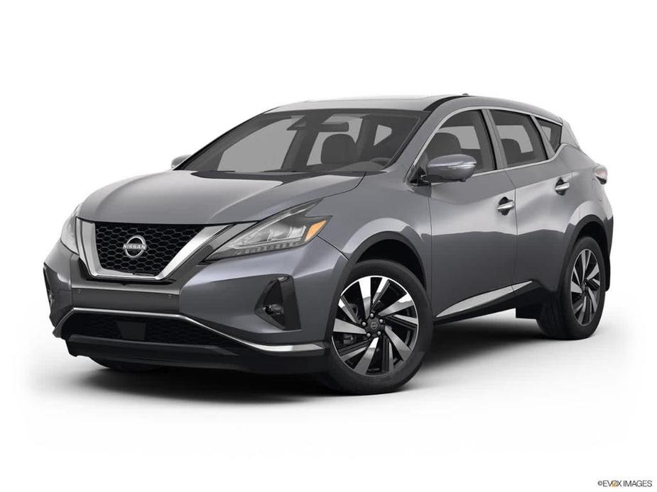 new 2024 Nissan Murano car, priced at $45,095