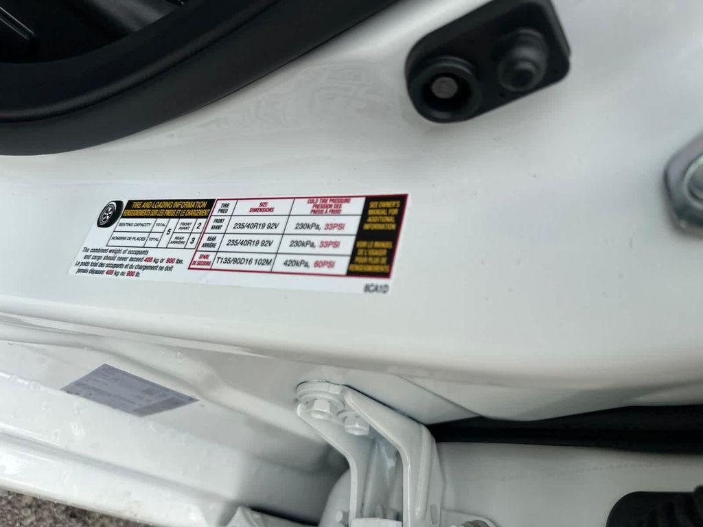 new 2025 Nissan Altima car, priced at $34,838