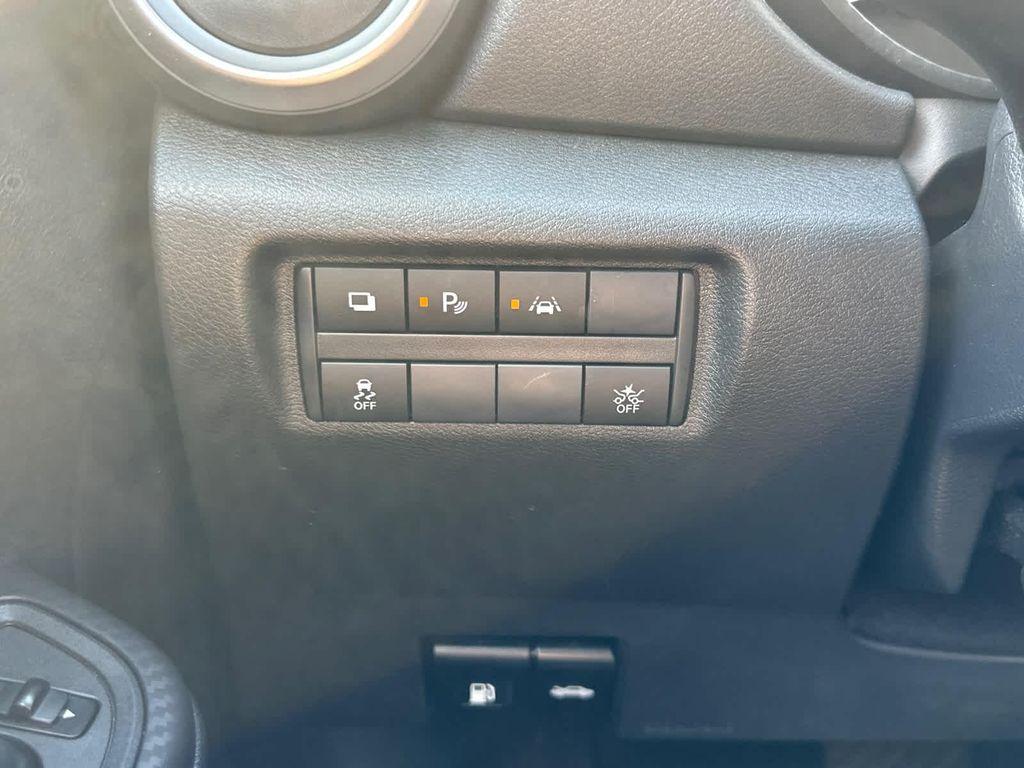 used 2024 Nissan Versa car, priced at $16,999